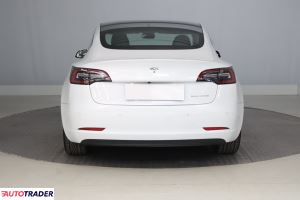Tesla Model 3 2021 490 KM
