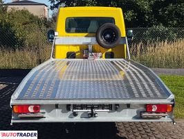 Renault Master 2020 2.3