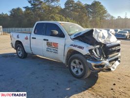 Dodge Ram 2024 5