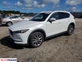 Mazda CX-5 2020 2 Mazda CX-5 2020 2