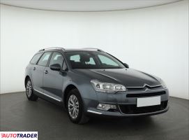 Citroen C5 - zobacz ofertę
