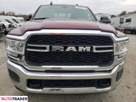 Dodge Ram 2022 6