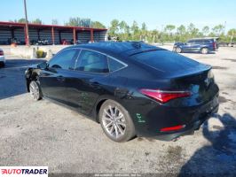 Acura Integra 2025 1