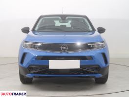 Opel Mokka 2021 1.2 99 KM