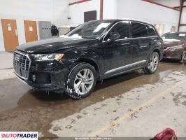 Audi Q7 2020 3