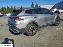 Kia Sportage 2023 2