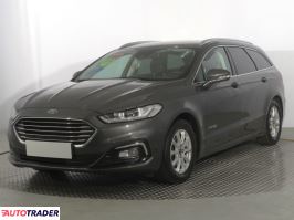 Ford Mondeo 2019 2.0 185 KM