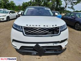 Land Rover Range Rover 2020 2