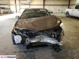 Toyota Camry 2022 2 Toyota Camry 2022 2
