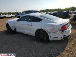 Ford Mustang 2020 5 Ford Mustang 2020 5