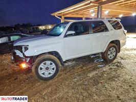 Toyota Pozostałe 2023 4