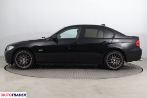 BMW 320 2008 2.0 174 KM