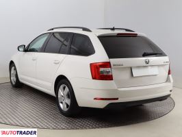 Skoda Octavia 2019 2.0 147 KM
