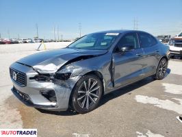 Volvo S60 - zobacz ofertę