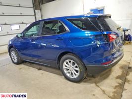 Chevrolet Equinox 2021 1