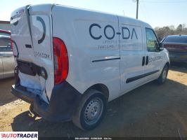 Dodge Ram 2020 2