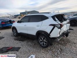 Kia Pozostałe 2021 2