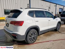 Volkswagen Pozostałe 2023 1