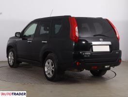 Nissan X-Trail 2013 2.0 147 KM