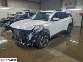 Hyundai Tucson 2024 2