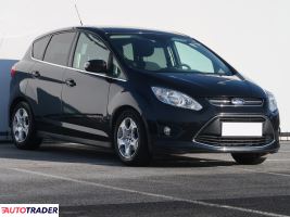 Ford Focus C-Max 2015 1.0 123 KM