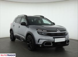 Citroen C5 - zobacz ofertę