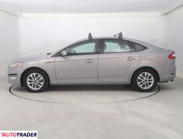 Ford Mondeo 2013 1.6 158 KM