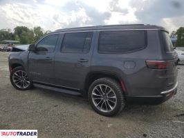 Jeep Wagoneer 2022 5