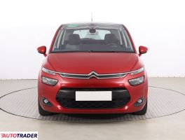 Citroen C4 Picasso 2014 1.6 118 KM Citroen C4 Picasso 2014 1.6 118 KM