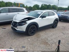 Mazda CX-30 2022 2