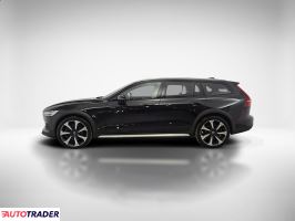Volvo V60 Cross Country 2023 2.0 250 KM