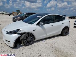 Tesla Model Y - zobacz ofertę Tesla Model Y - zobacz ofertę
