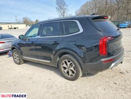 Kia Pozostałe 2020 3