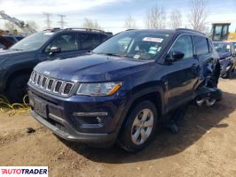 Jeep Compass 2020 2