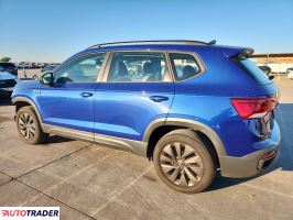 Volkswagen Pozostałe 2024 1