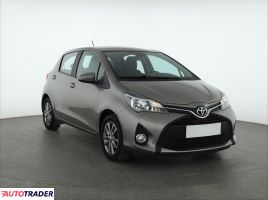 Toyota Yaris 2014 1.3 97 KM