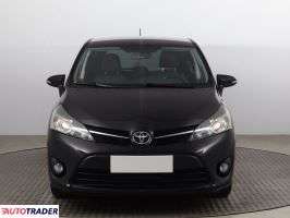 Toyota Verso 2014 1.6 130 KM