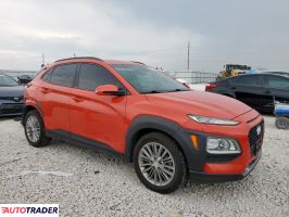 Hyundai Kona 2019 2 Hyundai Kona 2019 2