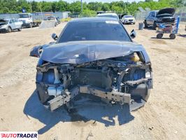 Dodge Charger 2020 3