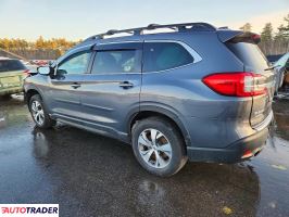 Subaru Pozostałe 2024 2