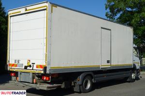 Mercedes 2018