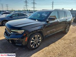 Jeep Cherokee - zobacz ofertę