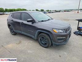 Jeep Compass 2020 2