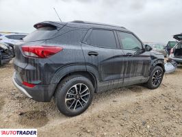 Chevrolet Blazer 2024 1