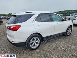 Chevrolet Equinox 2020 1