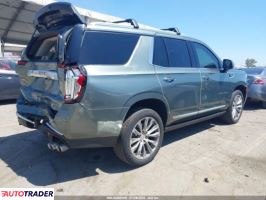 GMC Yukon 2023 6