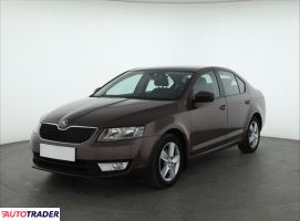 Skoda Octavia 2015 1.4 147 KM Skoda Octavia 2015 1.4 147 KM