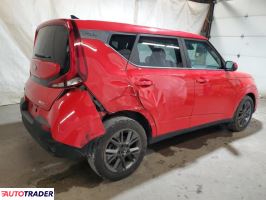 Kia Soul 2021 2 Kia Soul 2021 2