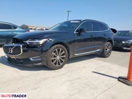 Volvo XC60 - zobacz ofertę