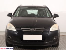 Kia Ceed 2008 1.6 124 KM